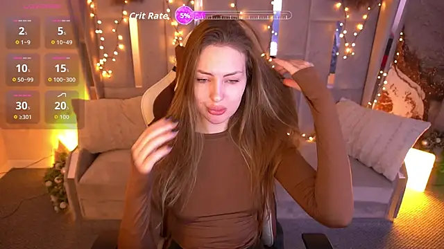 AleksaaJoy online show from 02/11/26, 02:06