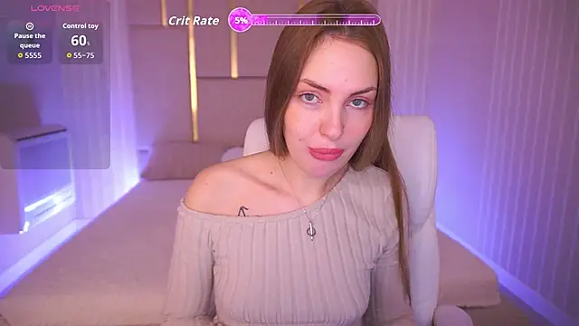 AleksaaJoy online show from 12/04/25, 06:45