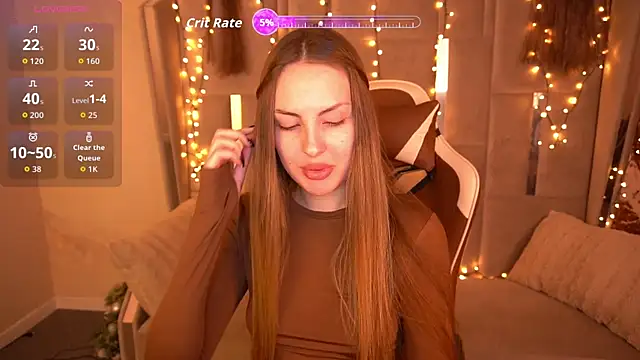 AleksaaJoy online show from 02/13/26, 02:06