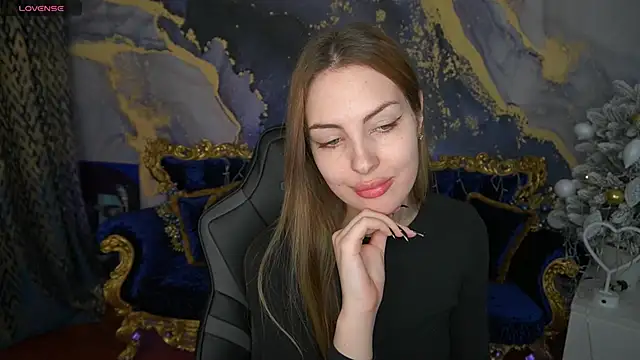 AleksaaJoy online show from 02/07/26, 02:25