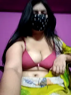 Cute Riya 1 online show from 05/08/26, 08:01