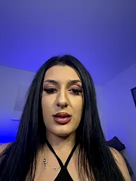 claraseloura online show from 12/14/25, 07:19