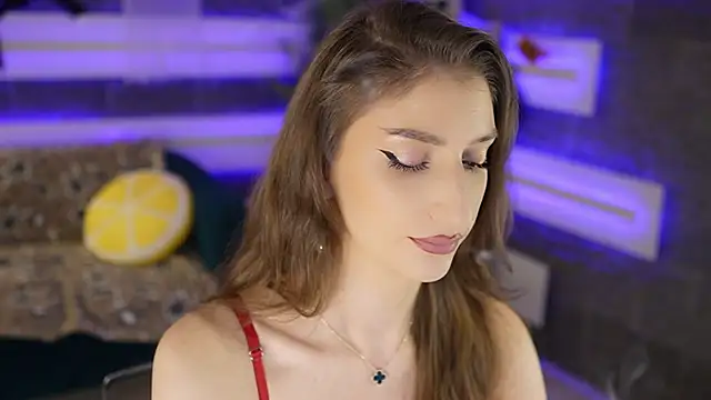 Snapshot of SexyCelline chatting on 11/15/25, 05:22 SexyCelline online show from 11/15/25, 05:22