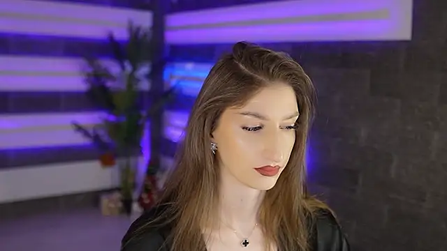 SexyCelline online show from 02/01/26, 05:17