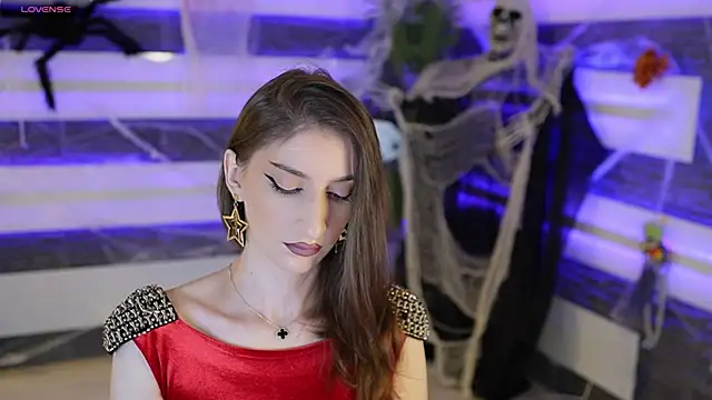 Snapshot of SexyCelline chatting on 10/25/25, 04:33 SexyCelline online show from 10/25/25, 04:33