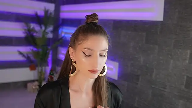 SexyCelline online show from 01/13/26, 05:44