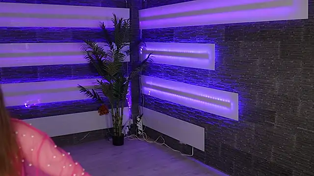 SexyCelline online show from 02/13/26, 05:29