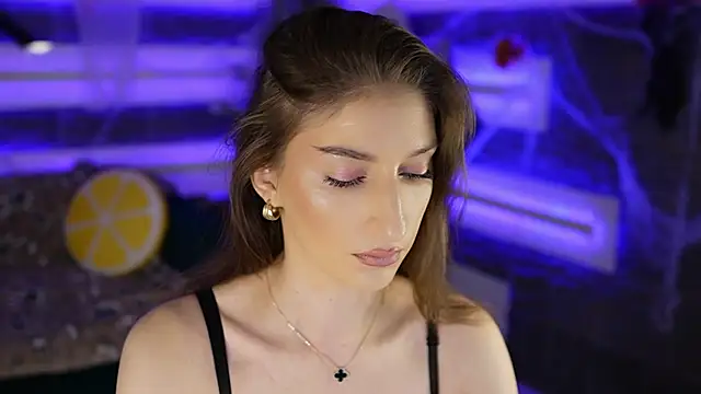 Snapshot of SexyCelline chatting on 11/10/25, 05:23 SexyCelline online show from 11/10/25, 05:23