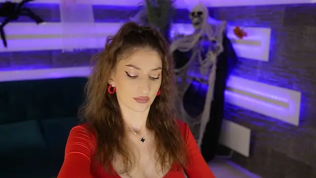 Snapshot of SexyCelline chatting on 11/13/25, 05:22 SexyCelline online show from 11/13/25, 05:22