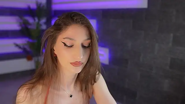 SexyCelline online show from 02/11/26, 05:29