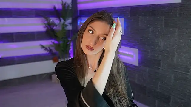 SexyCelline online show from 01/15/26, 05:33