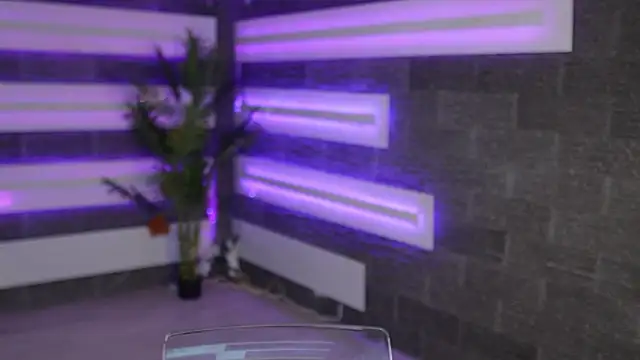 SexyCelline online show from 03/01/26, 05:18