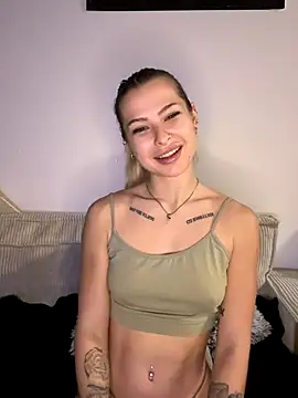 AlyssaSchwarz online show from 11/23/25, 06:29