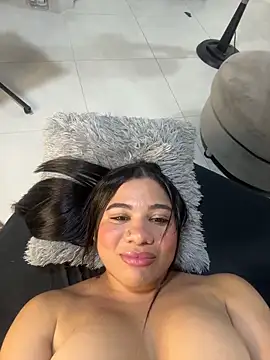 MelissaHex online show from 12/19/25, 08:44