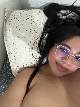 MelissaHex online show from 11/23/25, 10:42