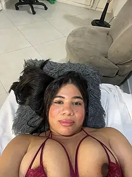 Snapshot of MelissaHex chatting on 01/13/26, 09:19 MelissaHex online show from 01/13/26, 09:19