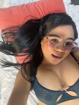 MelissaHex online show from 11/27/25, 10:54