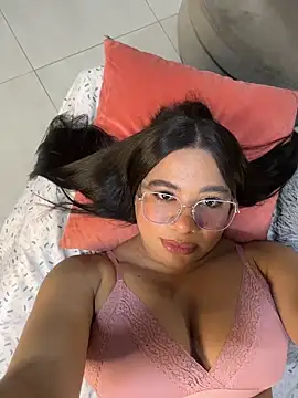 MelissaHex online show from 11/28/25, 11:05