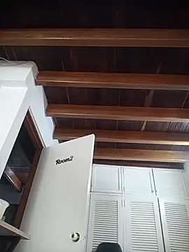 Snapshot of MelissaHex chatting on 02/12/26, 08:41 MelissaHex online show from 02/12/26, 08:41