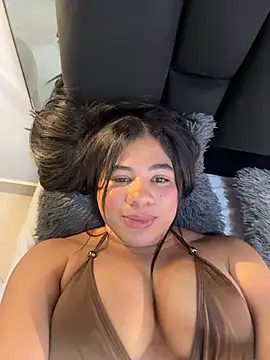 Snapshot of MelissaHex chatting on 02/13/26, 07:58 MelissaHex online show from 02/13/26, 07:58