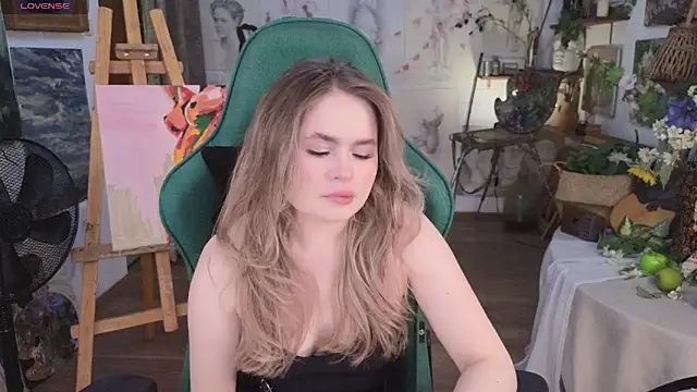 Jessi wxw online show from 03/03/26, 10:44