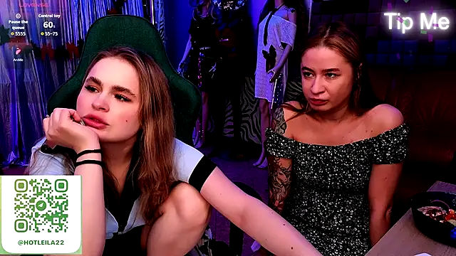 Jessi wxw online show from 11/07/25, 11:37