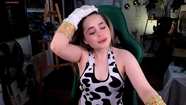 Jessi wxw online show from 01/10/26, 10:43