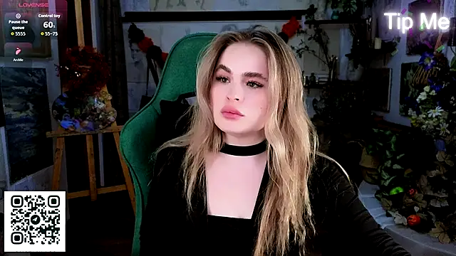 Jessi wxw online show from 11/11/25, 09:15