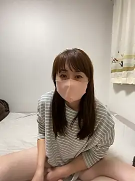 HONMONOHUUHU online show from 11/21/25, 01:21