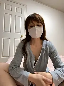 HONMONOHUUHU online show from 03/18/26, 01:46