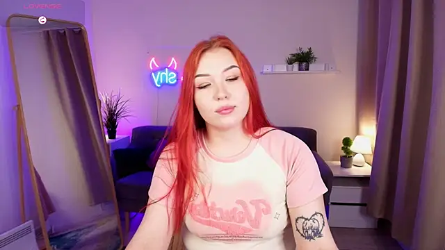 FunnyBunny786 online show from 11/03/25, 01:15