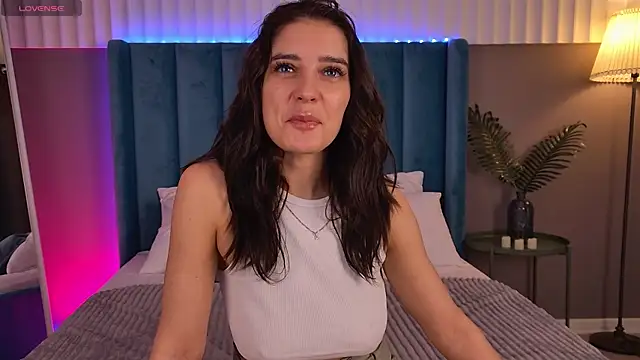 EricaKors online show from 03/26/26, 09:07