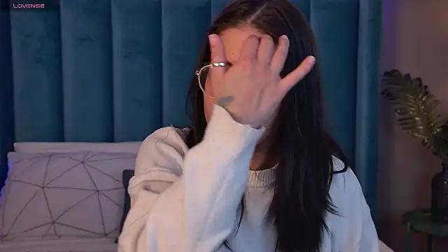 Snapshot of EricaKors chatting on 02/07/26, 05:48 EricaKors online show from 02/07/26, 05:48