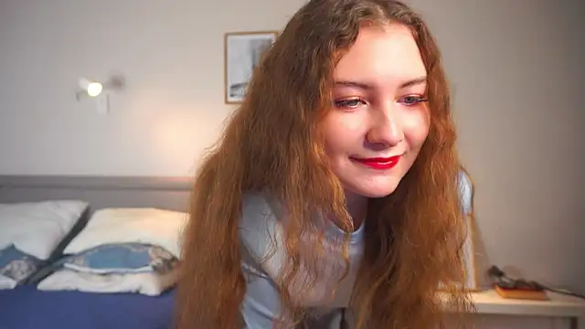 Snapshot of MegganKinson chatting on 10/27/25, 05:08 MegganKinson online show from 10/27/25, 05:08