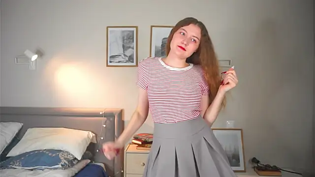 Snapshot of MegganKinson chatting on 11/01/25, 05:03 MegganKinson online show from 11/01/25, 05:03