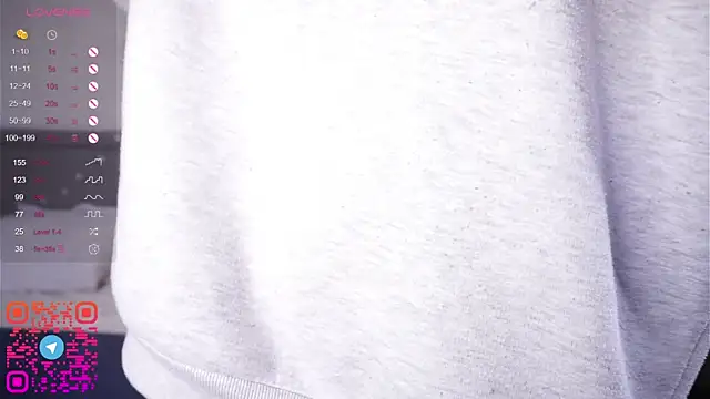 MegganKinson online show from 02/18/26, 06:11