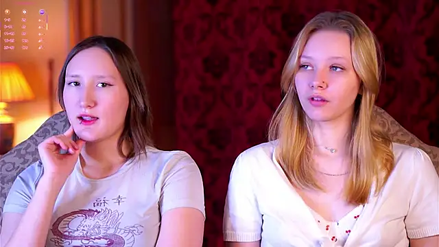 ElissaGlod online show from 12/16/25, 11:47