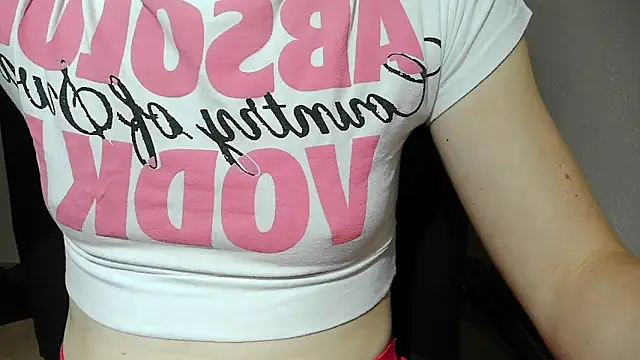 ana rosadinha online show from 12/18/25, 01:44