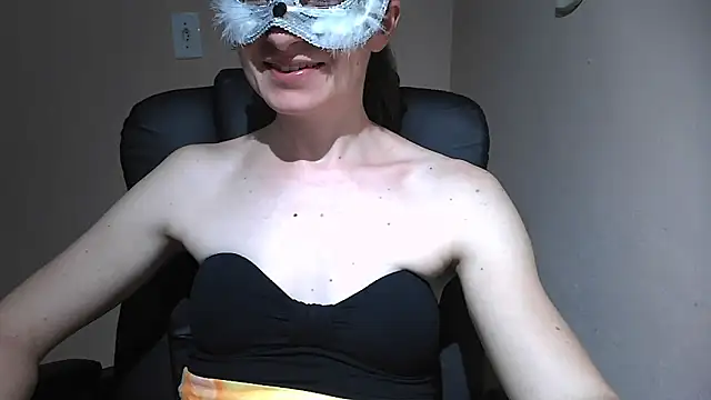 ana rosadinha online show from 12/21/25, 01:41