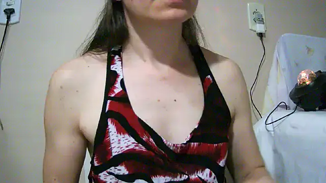 ana rosadinha online show from 11/17/25, 12:58