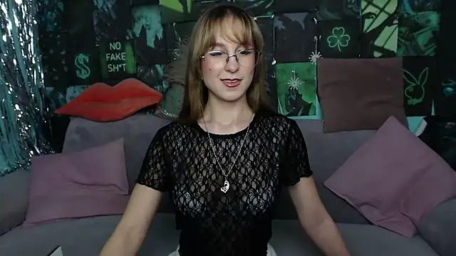 AlishaKellyi online show from 03/07/26, 05:36