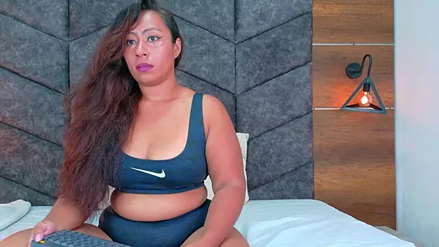 SeleneGibson   online show from 02/13/26, 07:25