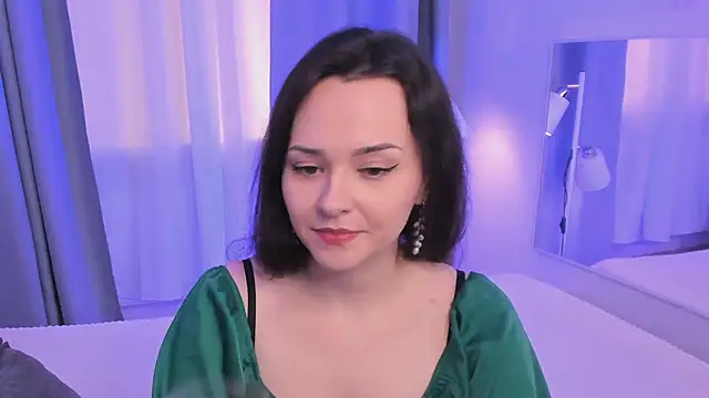 Camilla Rowen online show from 03/14/26, 08:48