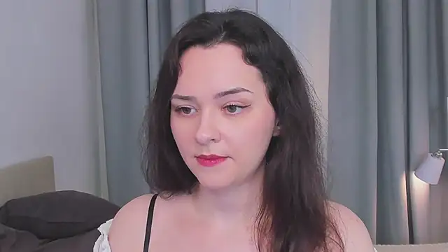 Camilla Rowen online show from 02/27/26, 09:25