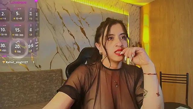 andrea tasty tf online show from 02/05/26, 01:23