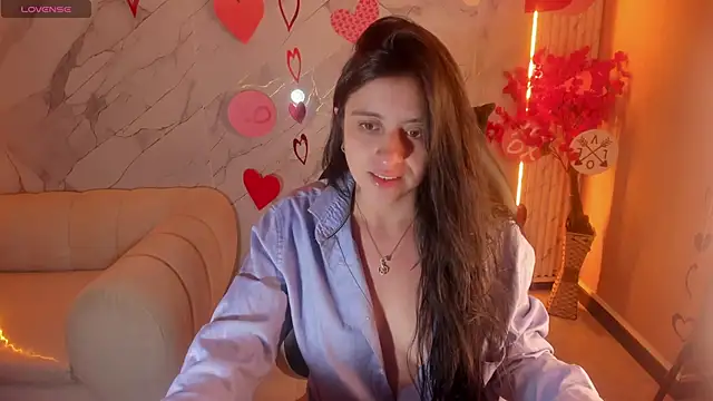 andrea tasty tf online show from 02/15/26, 01:10