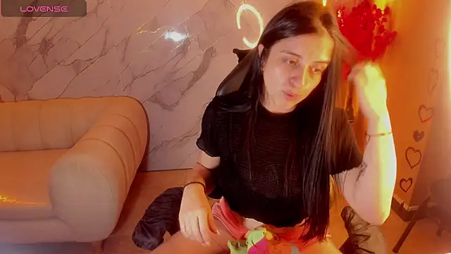 andrea tasty tf online show from 03/04/26, 01:19