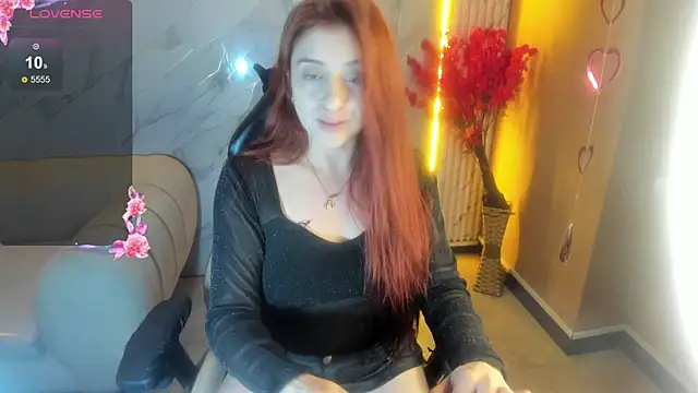 andrea tasty tf online show from 04/18/26, 01:35