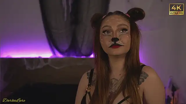 Dark aLure online show from 10/26/25, 04:40