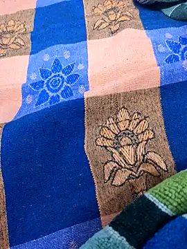 gangakash online show from 10/27/25, 03:18